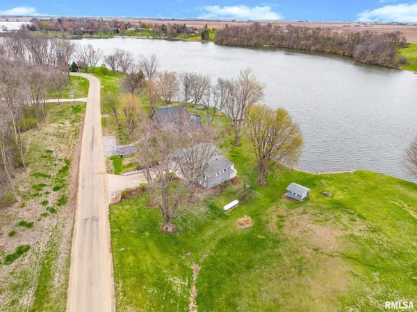 $495,000 | 495 Kramer Road, Avon, IL 61415