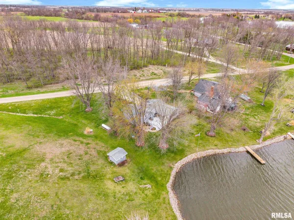 $495,000 | 495 Kramer Road, Avon, IL 61415