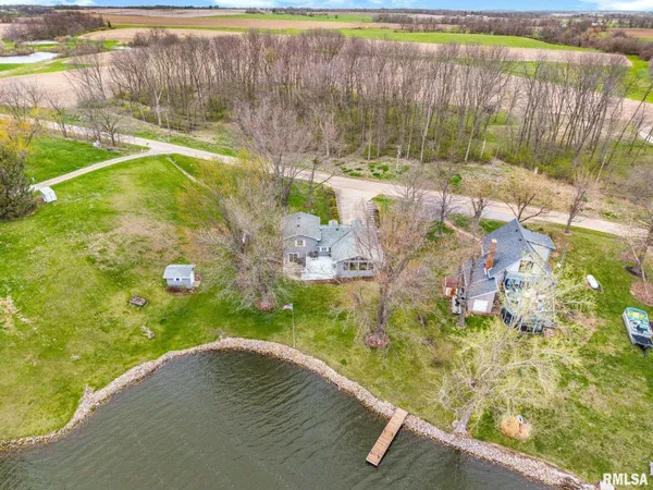 $495,000 | 495 Kramer Road, Avon, IL 61415