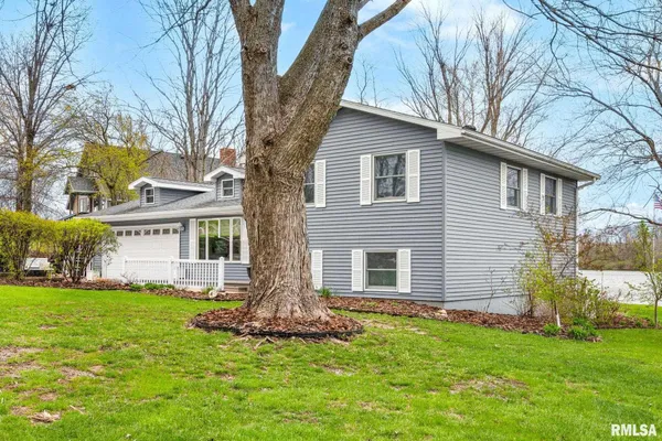 $495,000 | 495 Kramer Road, Avon, IL 61415