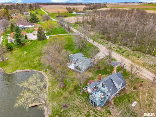 $495,000 | 495 Kramer Road, Avon, IL 61415