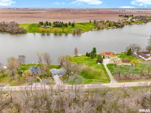$495,000 | 495 Kramer Road, Avon, IL 61415