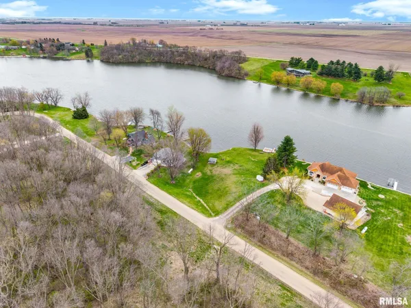 $495,000 | 495 Kramer Road, Avon, IL 61415