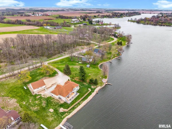 $495,000 | 495 Kramer Road, Avon, IL 61415