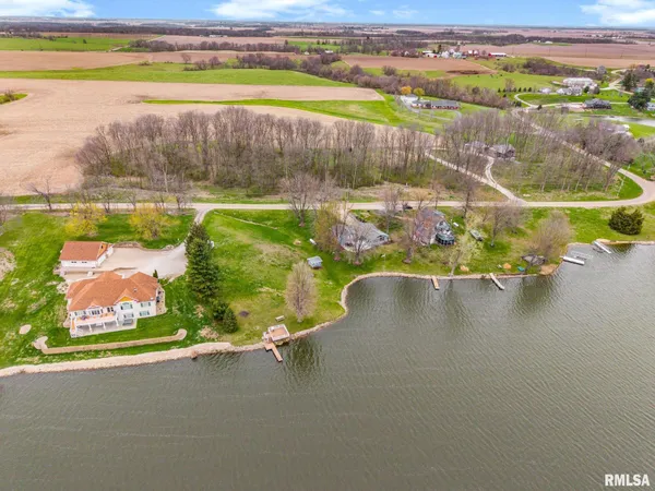 $495,000 | 495 Kramer Road, Avon, IL 61415