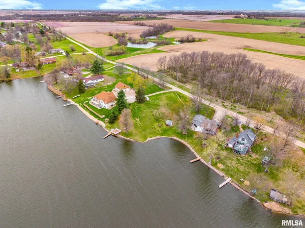 $495,000 | 495 Kramer Road, Avon, IL 61415
