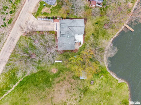 $495,000 | 495 Kramer Road, Avon, IL 61415