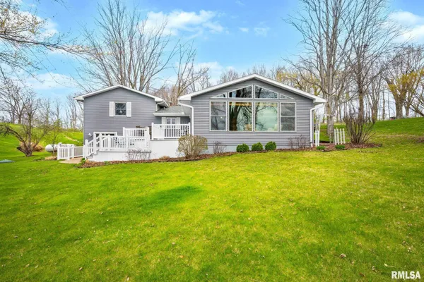 $495,000 | 495 Kramer Road, Avon, IL 61415