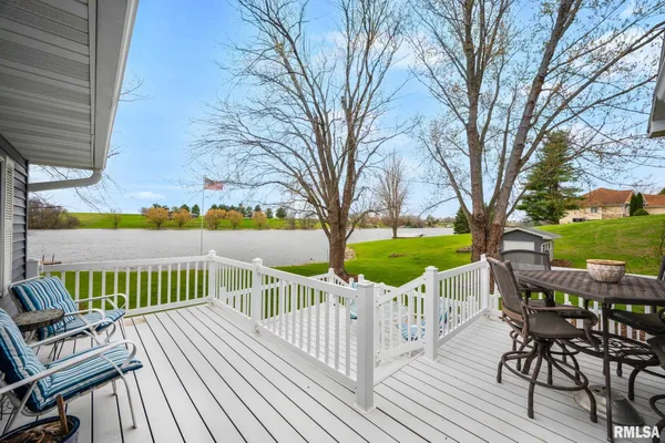 $495,000 | 495 Kramer Road, Avon, IL 61415