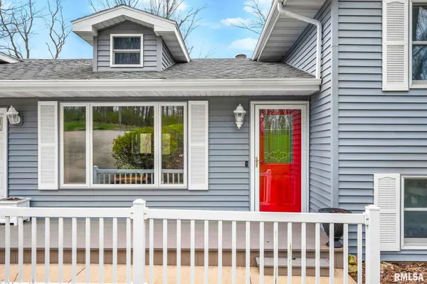 $495,000 | 495 Kramer Road, Avon, IL 61415