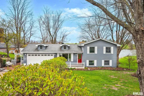 $495,000 | 495 Kramer Road, Avon, IL 61415