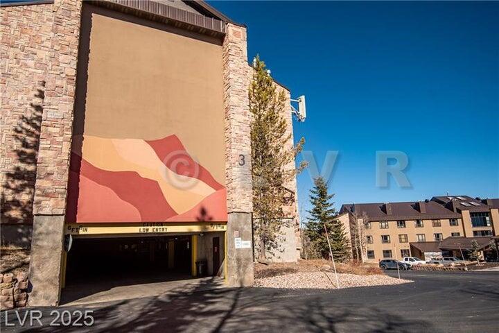 223 Hunter Ridge Drive, Unit E121 Brian Head, UT 84719 - Photo 31 of 35 31