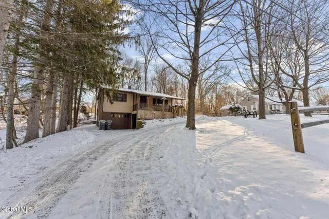 $225,000 | 54 Hillcrest Drive, Sand Lake, NY 12196