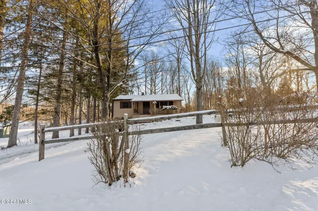 $225,000 | 54 Hillcrest Drive, Sand Lake, NY 12196