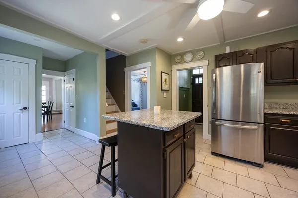 $805,000 | 102 Centre Street, Danvers, MA 01923