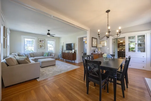 $799,900 | 102 Centre Street, Danvers, MA 01923