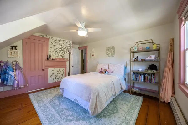 $805,000 | 102 Centre Street, Danvers, MA 01923