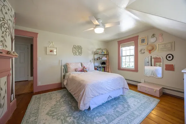 $805,000 | 102 Centre Street, Danvers, MA 01923