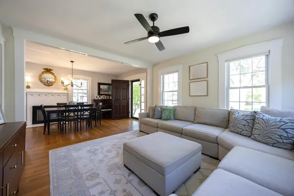 $805,000 | 102 Centre Street, Danvers, MA 01923