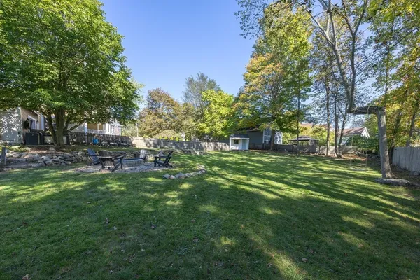 $805,000 | 102 Centre Street, Danvers, MA 01923