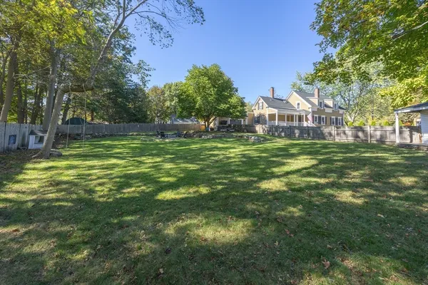 $805,000 | 102 Centre Street, Danvers, MA 01923