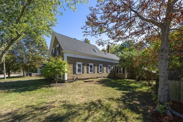 $805,000 | 102 Centre Street, Danvers, MA 01923