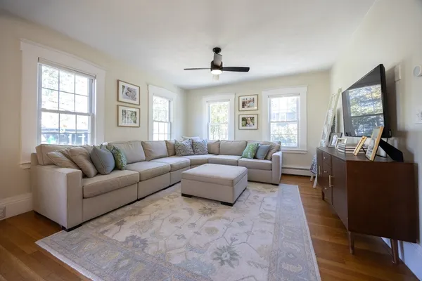 $805,000 | 102 Centre Street, Danvers, MA 01923