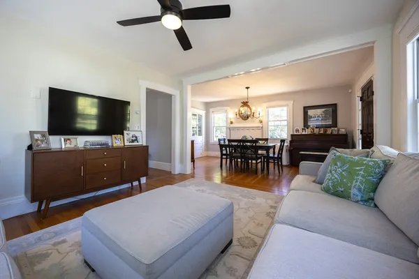 $805,000 | 102 Centre Street, Danvers, MA 01923