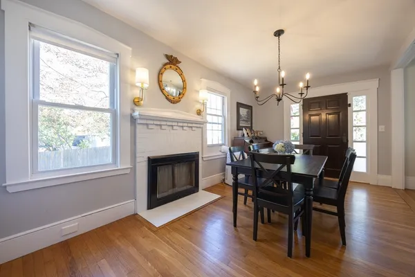 $805,000 | 102 Centre Street, Danvers, MA 01923
