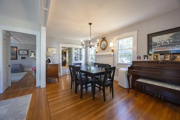 $805,000 | 102 Centre Street, Danvers, MA 01923