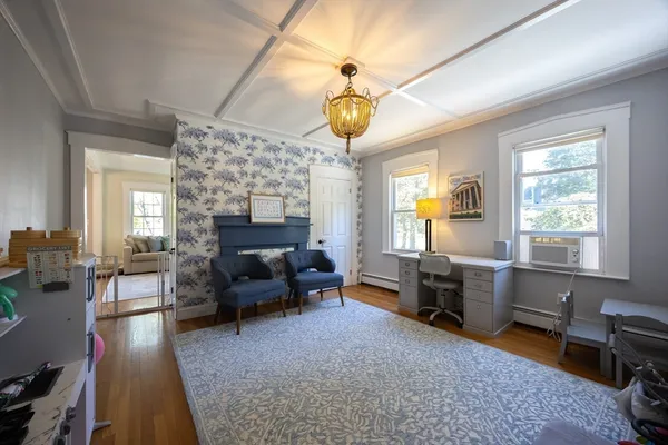 $805,000 | 102 Centre Street, Danvers, MA 01923
