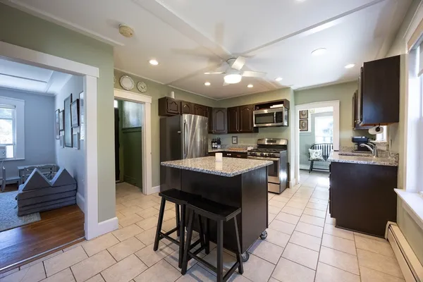 $805,000 | 102 Centre Street, Danvers, MA 01923