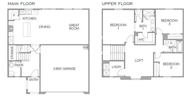 $446,405 | 13165 Enid Drive, Waterford, CA 95386