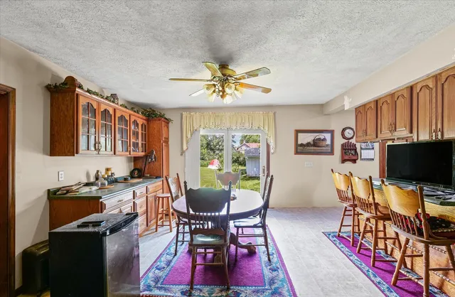 $160,000 | 519 South 4th Street, Fairbury, IL 61739