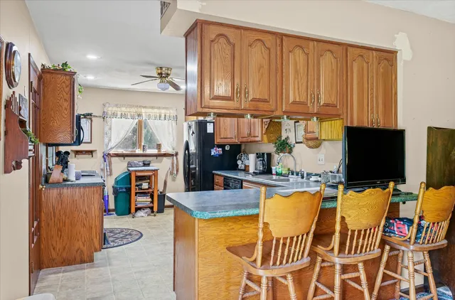 $160,000 | 519 South 4th Street, Fairbury, IL 61739