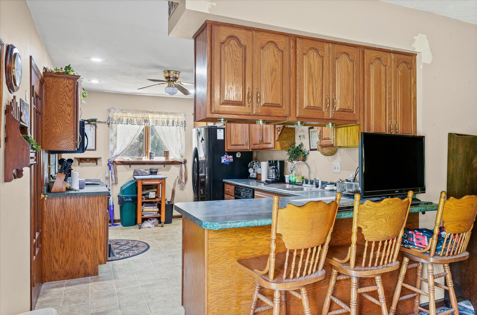 519 South 4th Street Fairbury, IL 61739 - Photo 14 of 40