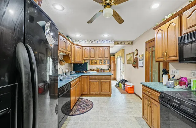 $160,000 | 519 South 4th Street, Fairbury, IL 61739