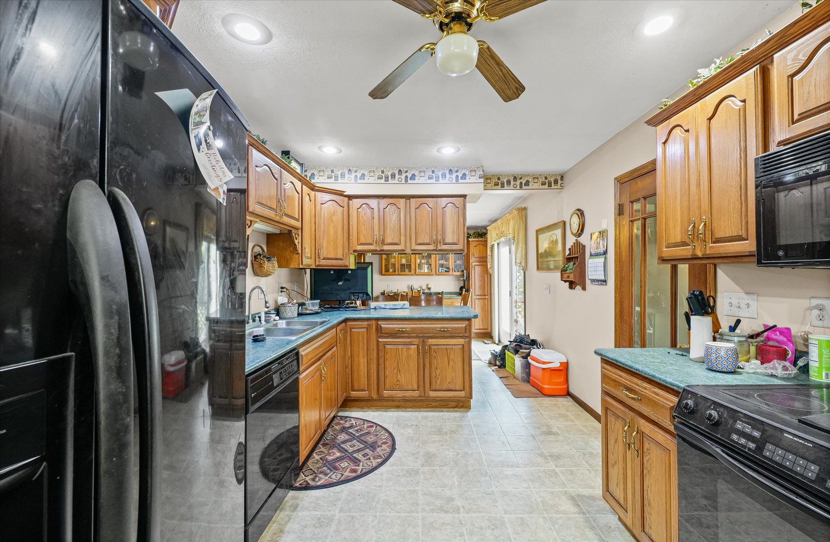 519 South 4th Street Fairbury, IL 61739 - Photo 17 of 40