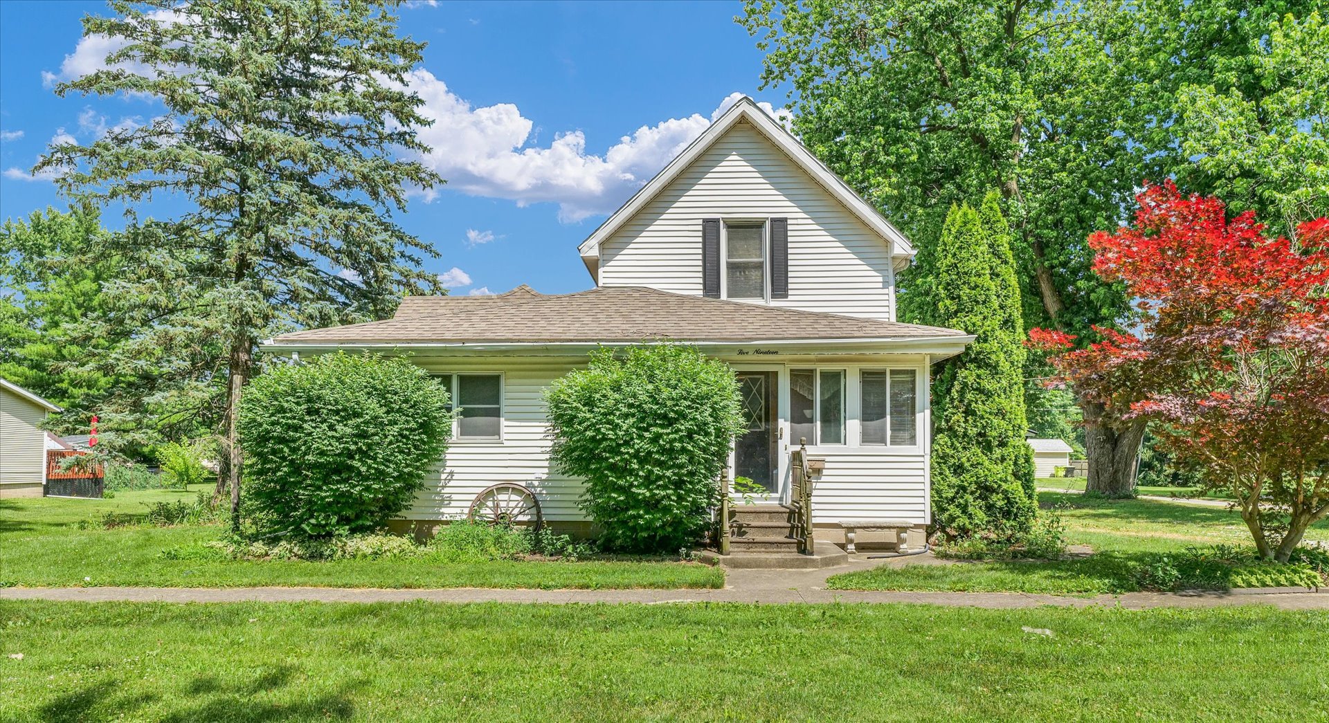 519 South 4th Street Fairbury, IL 61739 - Photo 2 of 40