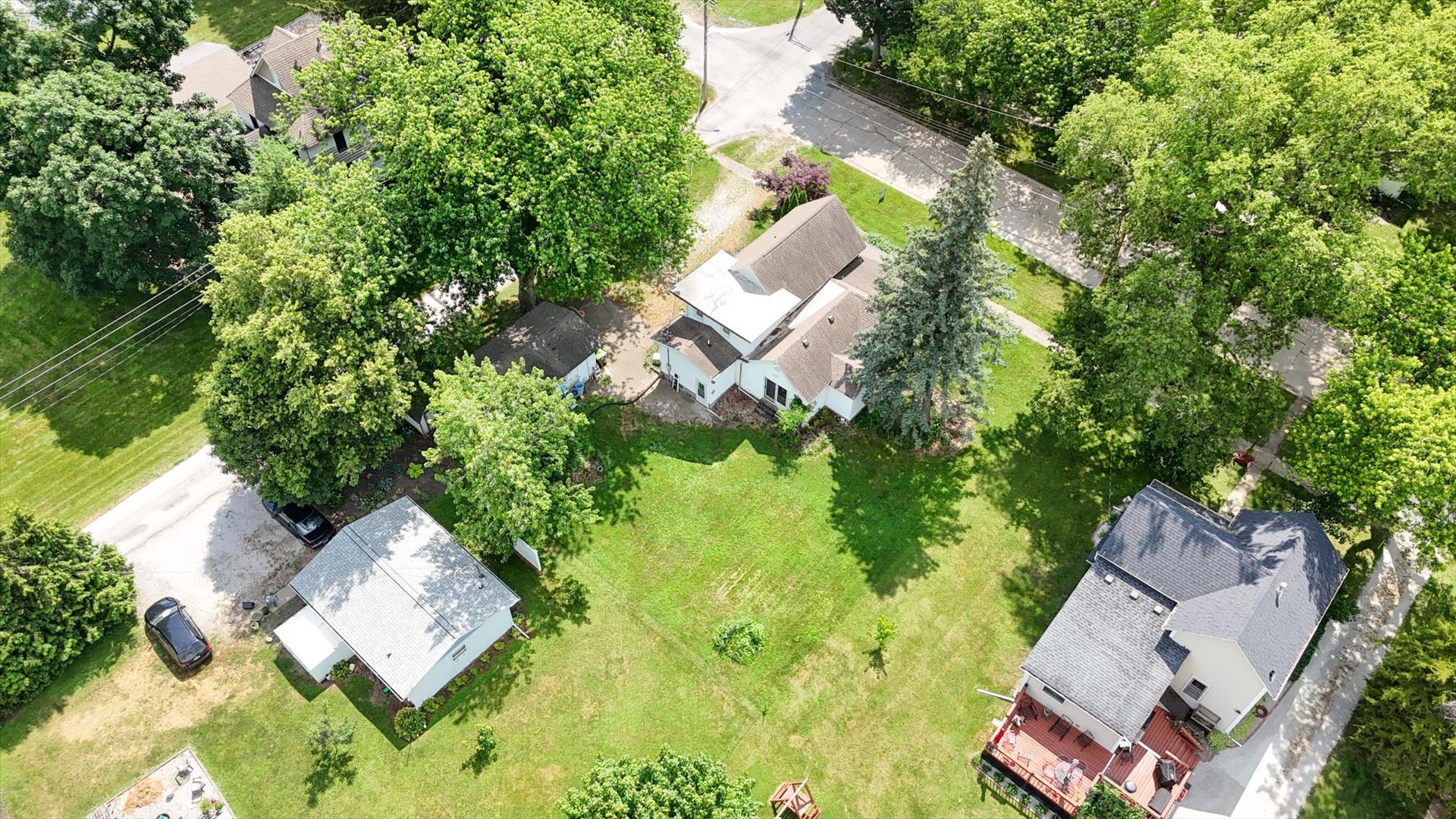 519 South 4th Street Fairbury, IL 61739 - Photo 30 of 40