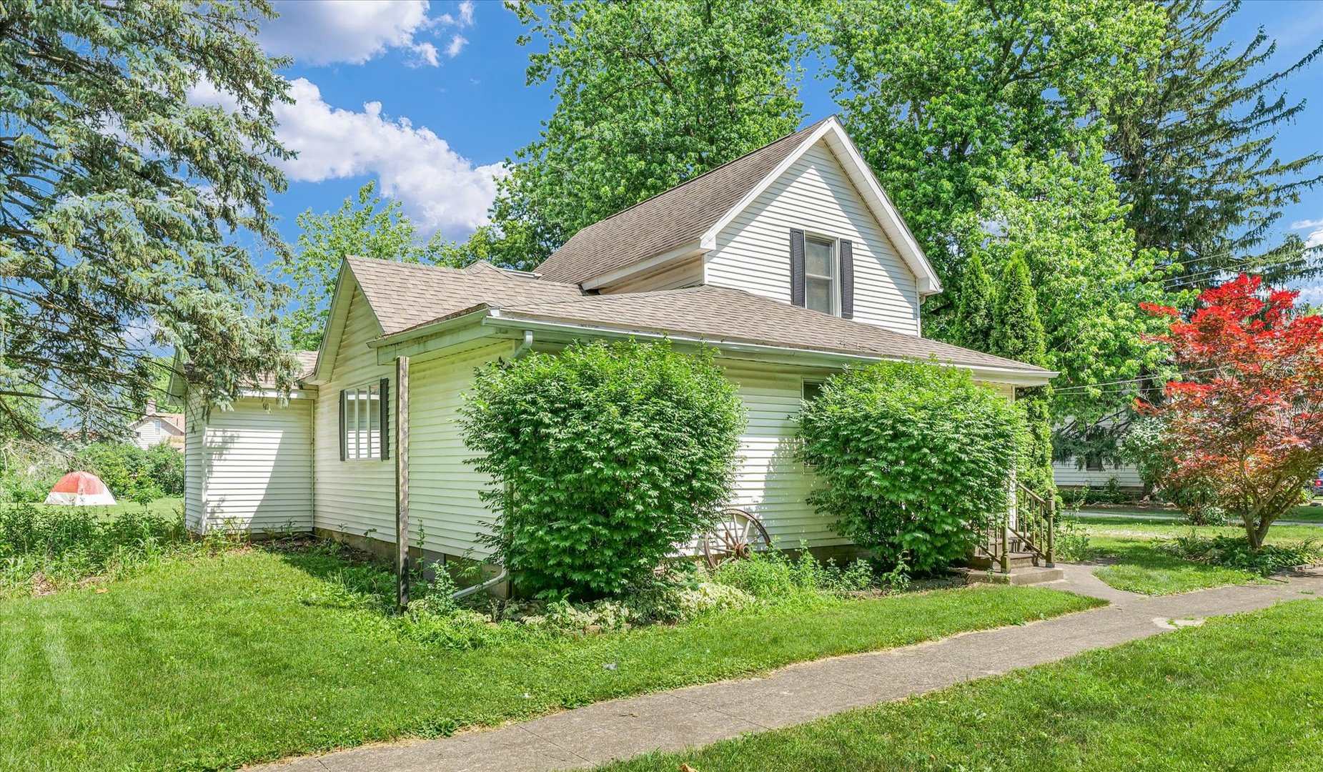 519 South 4th Street Fairbury, IL 61739 - Photo 3 of 40