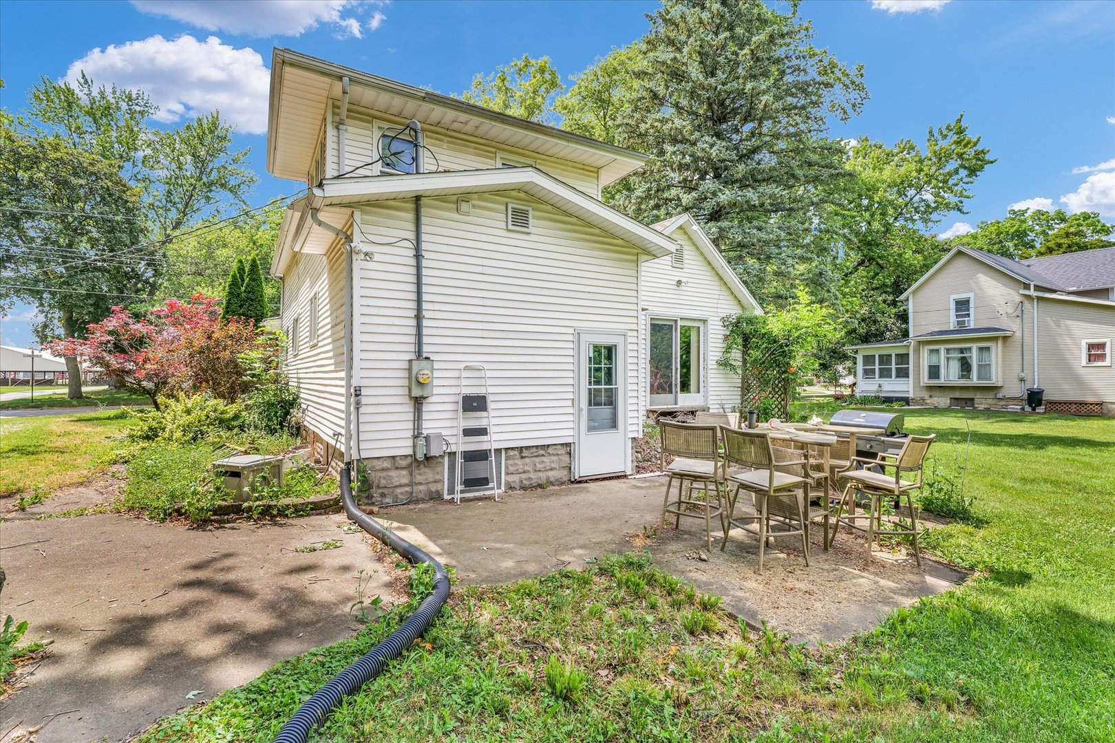 519 South 4th Street Fairbury, IL 61739 - Photo 33 of 40