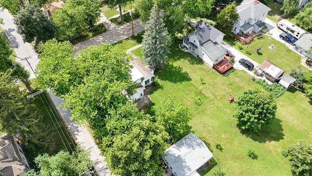 $160,000 | 519 South 4th Street, Fairbury, IL 61739