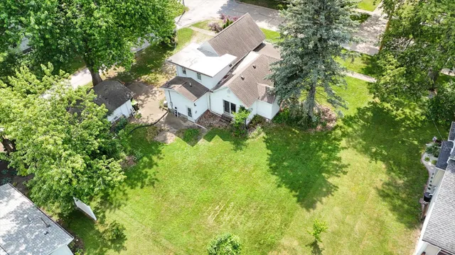 $160,000 | 519 South 4th Street, Fairbury, IL 61739