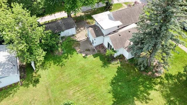 $160,000 | 519 South 4th Street, Fairbury, IL 61739