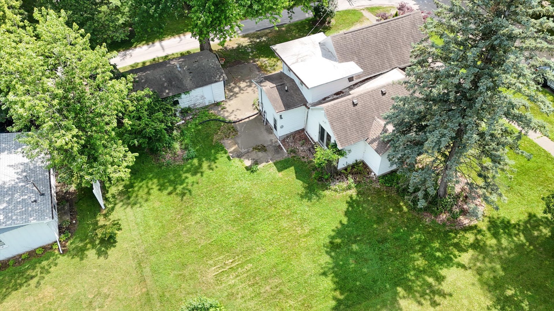 519 South 4th Street Fairbury, IL 61739 - Photo 39 of 40