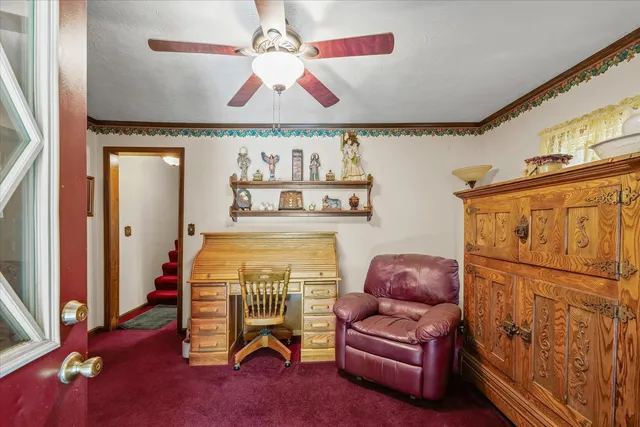 $160,000 | 519 South 4th Street, Fairbury, IL 61739