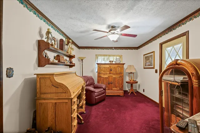 $160,000 | 519 South 4th Street, Fairbury, IL 61739