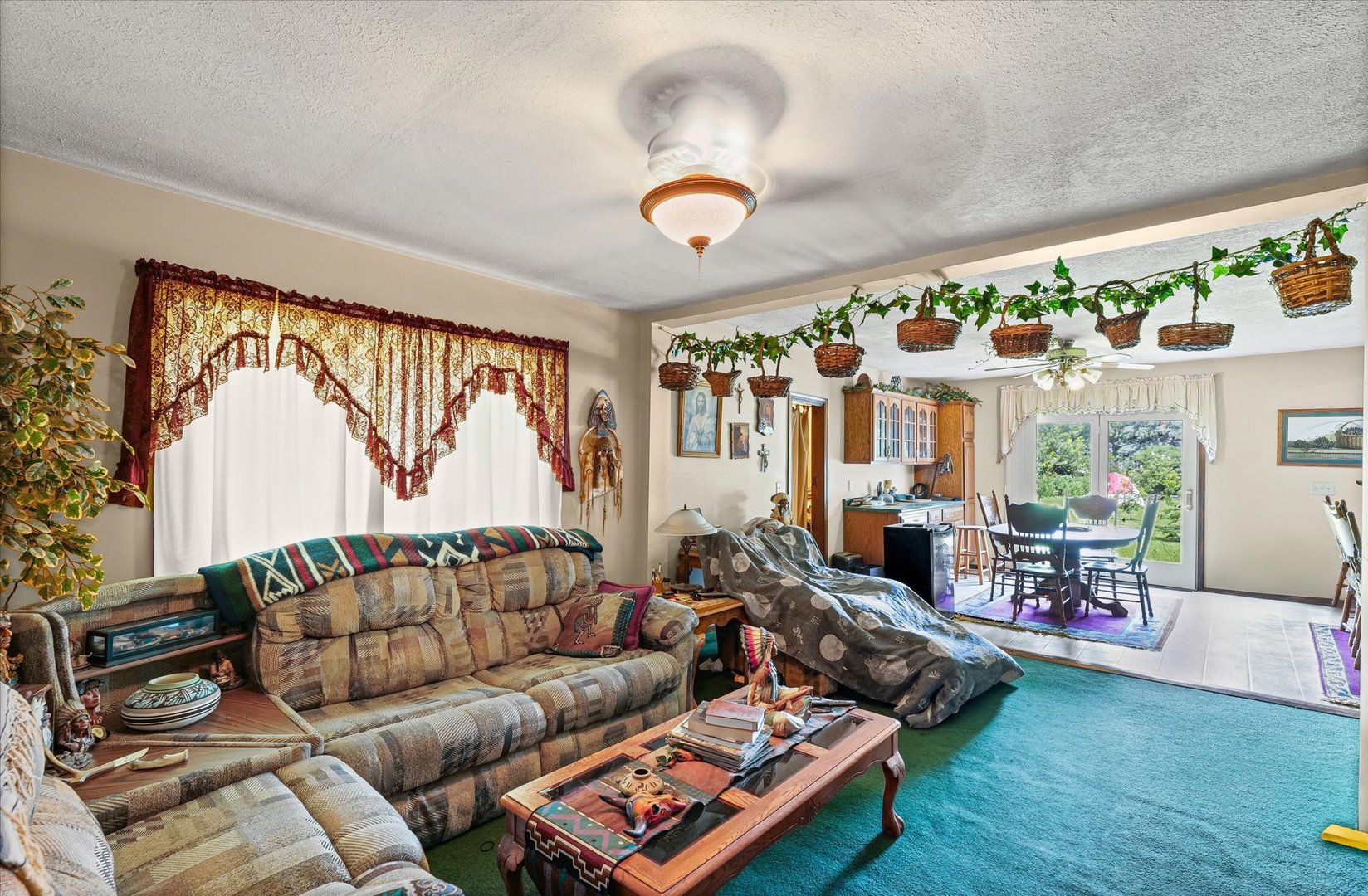 519 South 4th Street Fairbury, IL 61739 - Photo 8 of 40