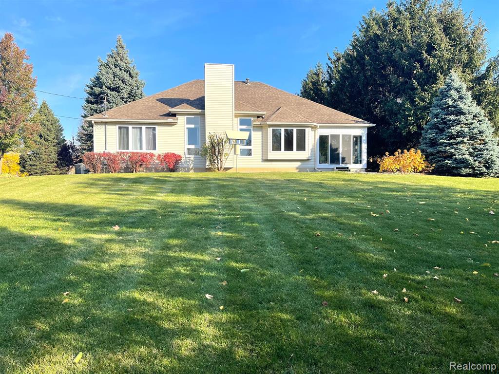 3473 Lahring Road Linden, MI 48451 - Photo 2 of 22